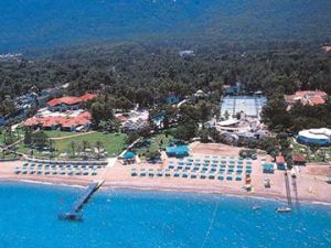 BAIA SALIMA KEMER